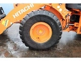 фронтальный погрузчик HITACHI ZW 180-5