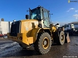 фронтальный погрузчик CATERPILLAR 914K