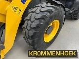 фронтальный погрузчик KOMATSU WA70M-8E0