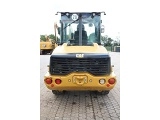 фронтальный погрузчик CATERPILLAR 907M