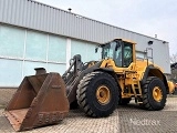 фронтальный погрузчик VOLVO L180H