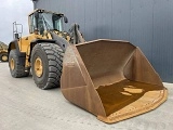 фронтальный погрузчик VOLVO L220G