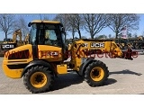 фронтальный погрузчик JCB TM 220