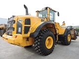 фронтальный погрузчик VOLVO L150G