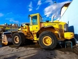 фронтальный погрузчик VOLVO L110E