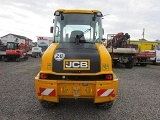 фронтальный погрузчик JCB 409