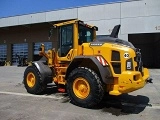 фронтальный погрузчик VOLVO L70H