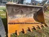 фронтальный погрузчик KOMATSU WA480-6