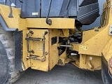 фронтальный погрузчик CATERPILLAR 962H