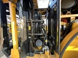 фронтальный погрузчик CATERPILLAR 950GC