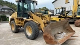 фронтальный погрузчик CATERPILLAR 914G