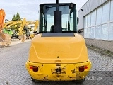 фронтальный погрузчик VOLVO L20B