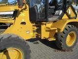 фронтальный погрузчик CATERPILLAR 908