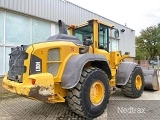 фронтальный погрузчик VOLVO L110H