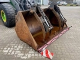 фронтальный погрузчик VOLVO L90F