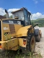 фронтальный погрузчик CATERPILLAR 928 G