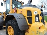 фронтальный погрузчик VOLVO L90H