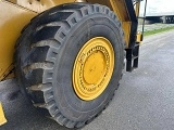 фронтальный погрузчик CATERPILLAR 988K