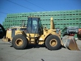 фронтальный погрузчик CATERPILLAR 950 G