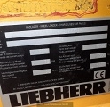 фронтальный погрузчик LIEBHERR L 514 Stereo