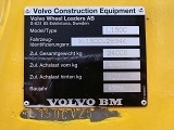 фронтальный погрузчик VOLVO L150C