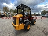 фронтальный погрузчик JCB 403