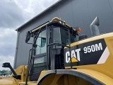 фронтальный погрузчик CATERPILLAR 950M