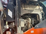 фронтальный погрузчик HITACHI ZW250-6