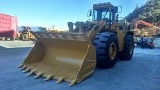 фронтальный погрузчик CATERPILLAR 988B