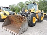 фронтальный погрузчик VOLVO L120H