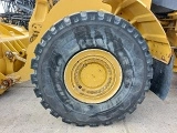 фронтальный погрузчик CATERPILLAR 980H