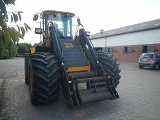 фронтальный погрузчик JCB 436 BHT