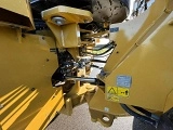 фронтальный погрузчик CATERPILLAR 966M