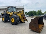 фронтальный погрузчик KOMATSU WA500-7