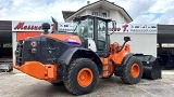 фронтальный погрузчик HITACHI ZW180-6