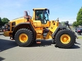 фронтальный погрузчик VOLVO L150H