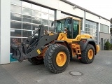 фронтальный погрузчик VOLVO L110H