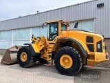 фронтальный погрузчик VOLVO L150H