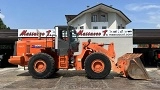 фронтальный погрузчик HITACHI ZW 330