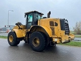 фронтальный погрузчик CATERPILLAR 972M XE