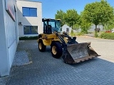 фронтальный погрузчик VOLVO L30G