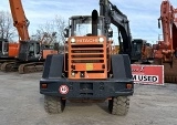 фронтальный погрузчик HITACHI LX 170 E