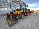 фронтальный погрузчик CATERPILLAR 907M