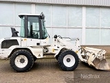 фронтальный погрузчик VOLVO L30G