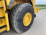 фронтальный погрузчик CATERPILLAR 980H