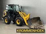 фронтальный погрузчик KOMATSU WA70M-8E0