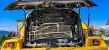 фронтальный погрузчик VOLVO L260H