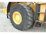 фронтальный погрузчик CATERPILLAR 980K