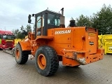 фронтальный погрузчик DOOSAN DL 250