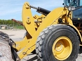 фронтальный погрузчик CATERPILLAR 930M